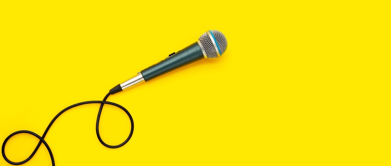 Alex Mitchell Brings Unique Perspective to Stand-Up, Resisting 'Inspirational' Label