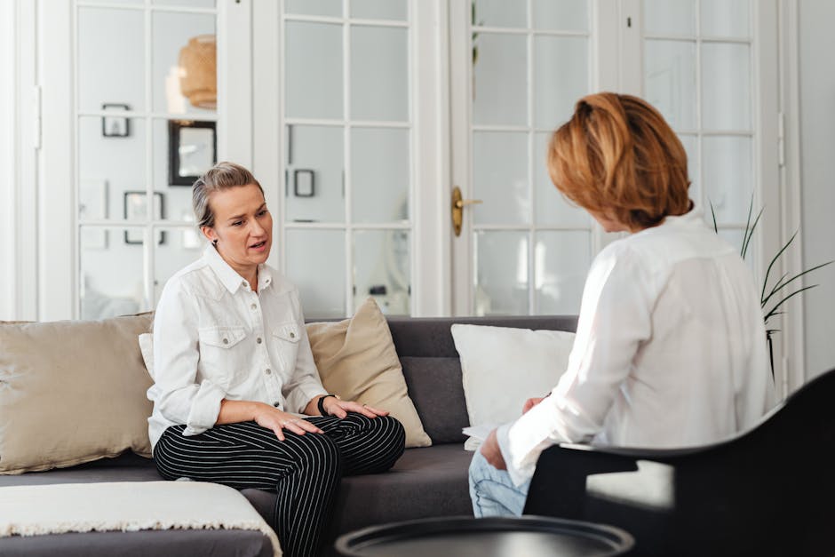 Beyond Expected Emotions: Individual Experiences with Abortion