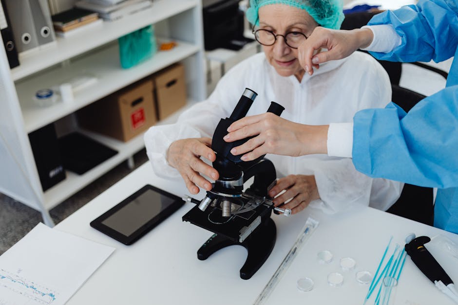 Danish Biobank Established to Accelerate Dementia Biomarker Research
