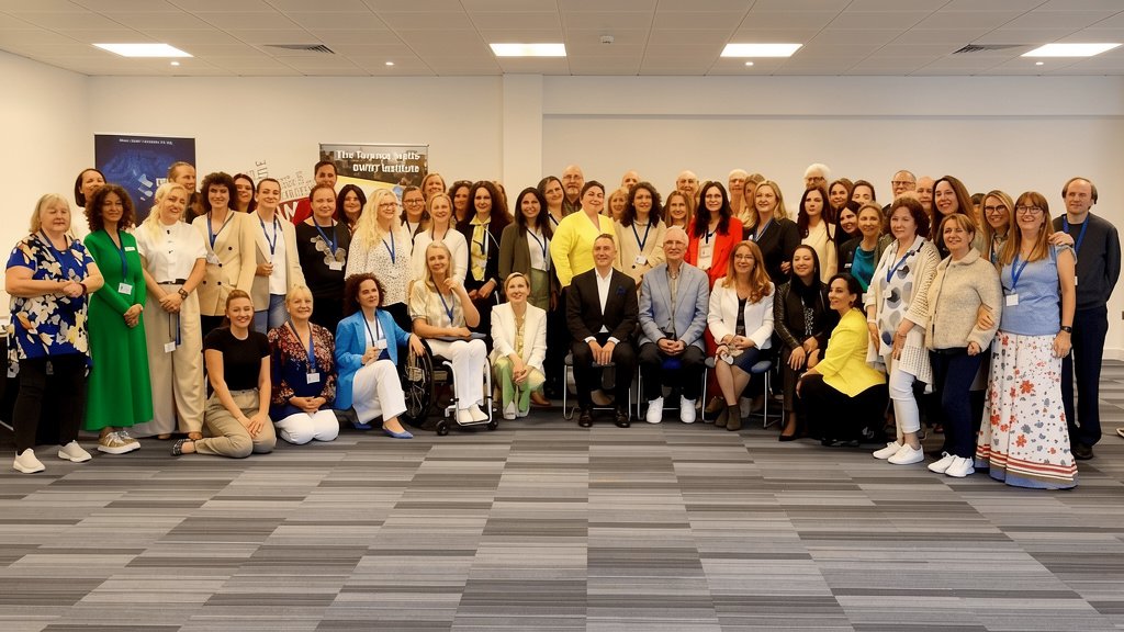 Global Congress Near London Advances Neuroscience-Informed Mental Health Treatments