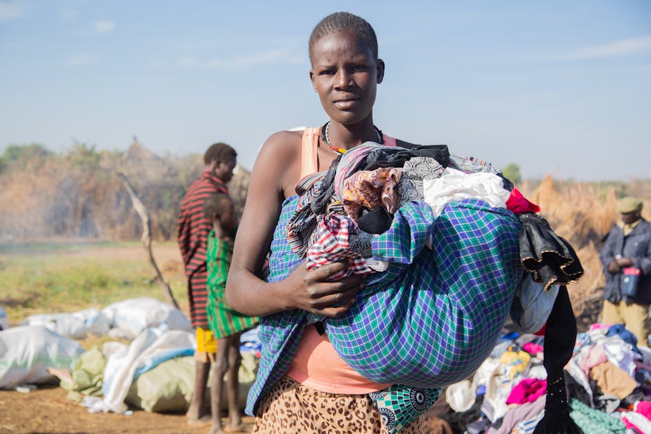 MSF Hospital in South Sudan Reduced to Rubble Following Attack