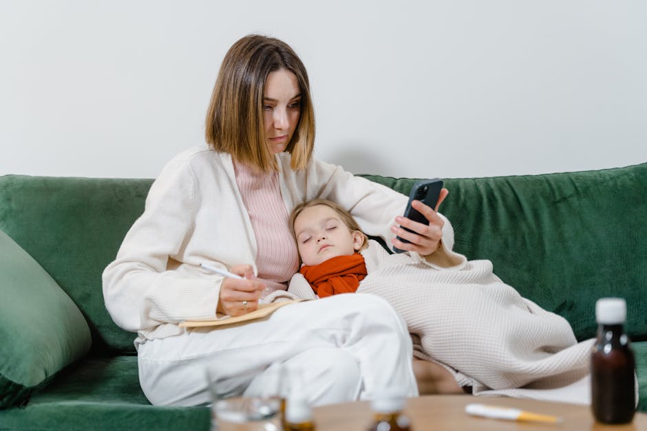 Research Highlights Link Between Nonstandard Maternal Work Hours and Children's Socioemotional Health