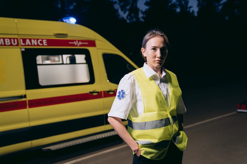 Strategies for Maintaining Health and Alertness on Healthcare Night Shifts