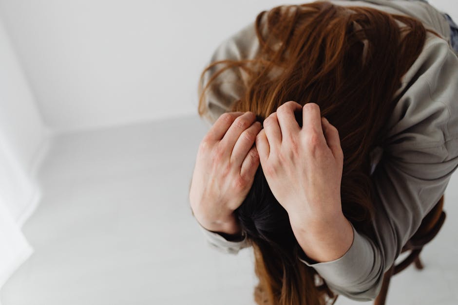 The Profound Impact of Premenstrual Dysphoric Disorder on Daily Life