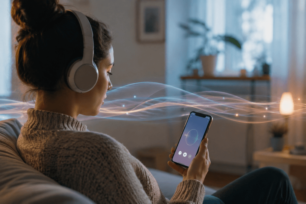 App Aims to Broaden Access to EMDR Therapy Through Smartphones