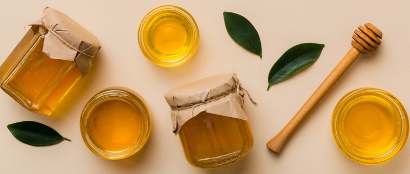 Honey: Re-evaluating a Traditional Energy Source for Exercise