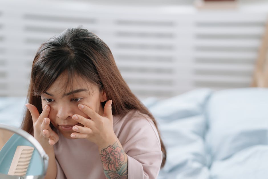 Navigating the Youth Skincare Trend: Experts Raise Concerns Over Impact on Girls