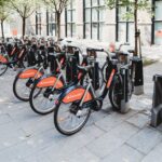 NHS Nurse Pioneers Campaign to Encourage Women's Cycling in East London