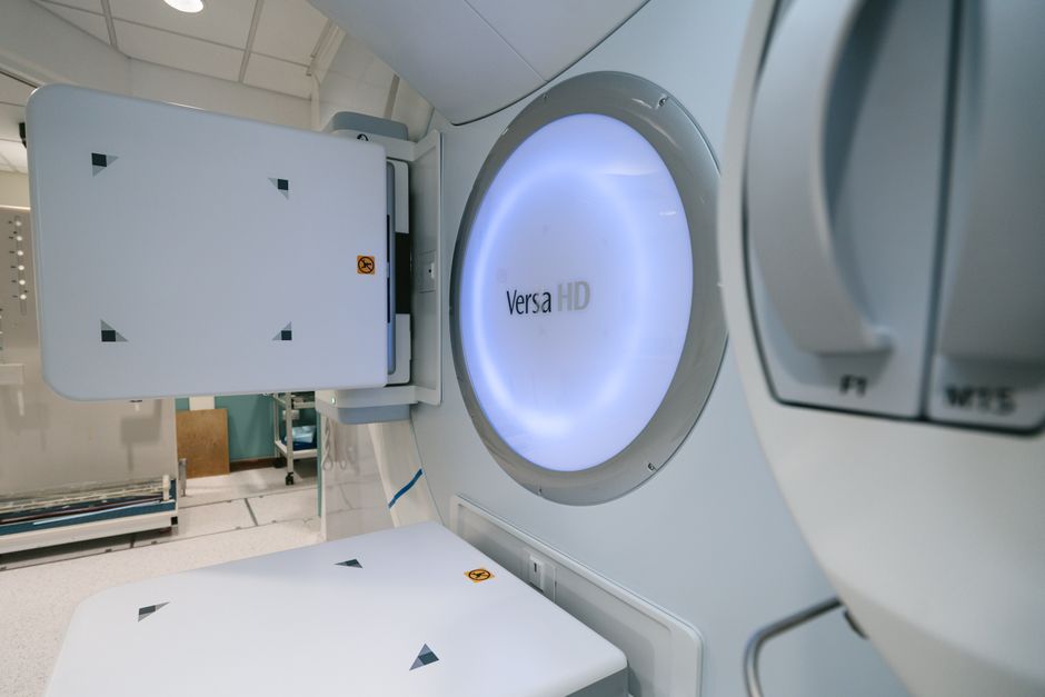Significant Step Forward: New Targeted Therapy for Advanced Ovarian Cancer Now Available on NHS