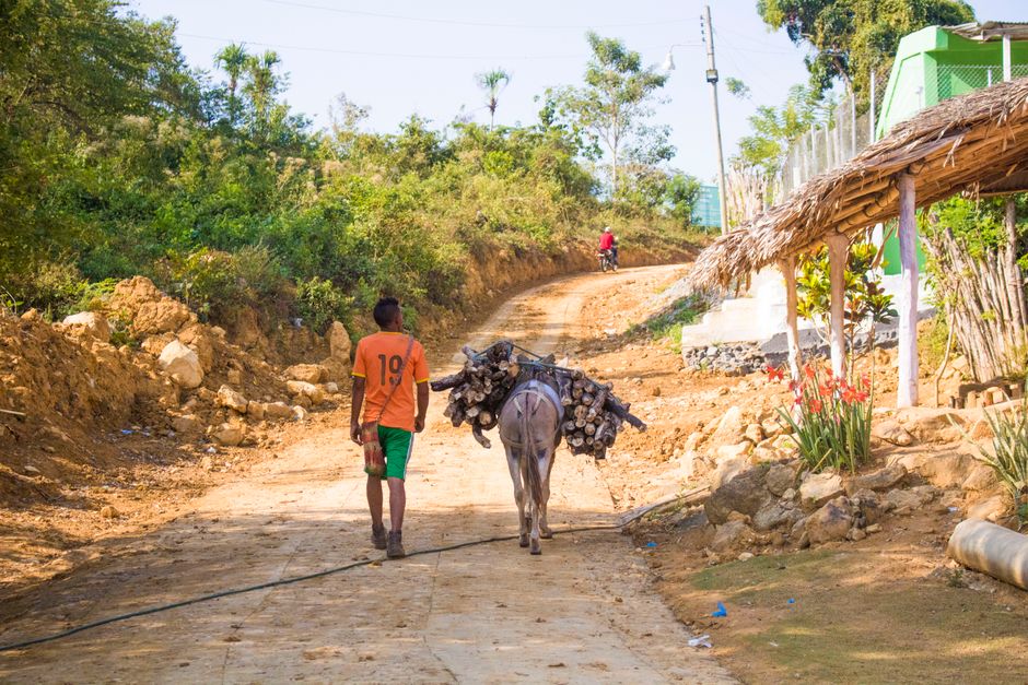 Social Connections and Mental Health: A Look at Gender Differences in Rural Honduras