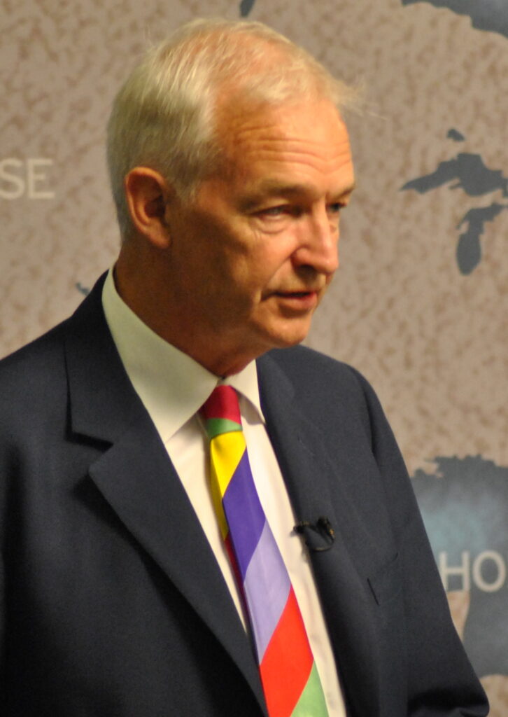 Veteran Broadcaster Jon Snow Reveals Alzheimer's Diagnosis Veteran Broadcaster Jon Snow Reveals Alzheimer's Diagnosis