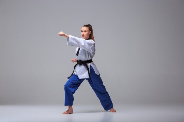 Why Martial Arts Deserves a Place in Your Weekly Workout