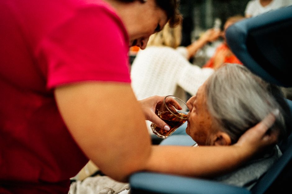 Digital Therapy Platform Offers Support for Dementia Carers
