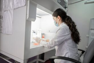 How a Cholera Outbreak in London Shaped Modern Epidemiology