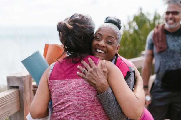 Intergenerational Resilience: The Legacy of the Windrush Generation