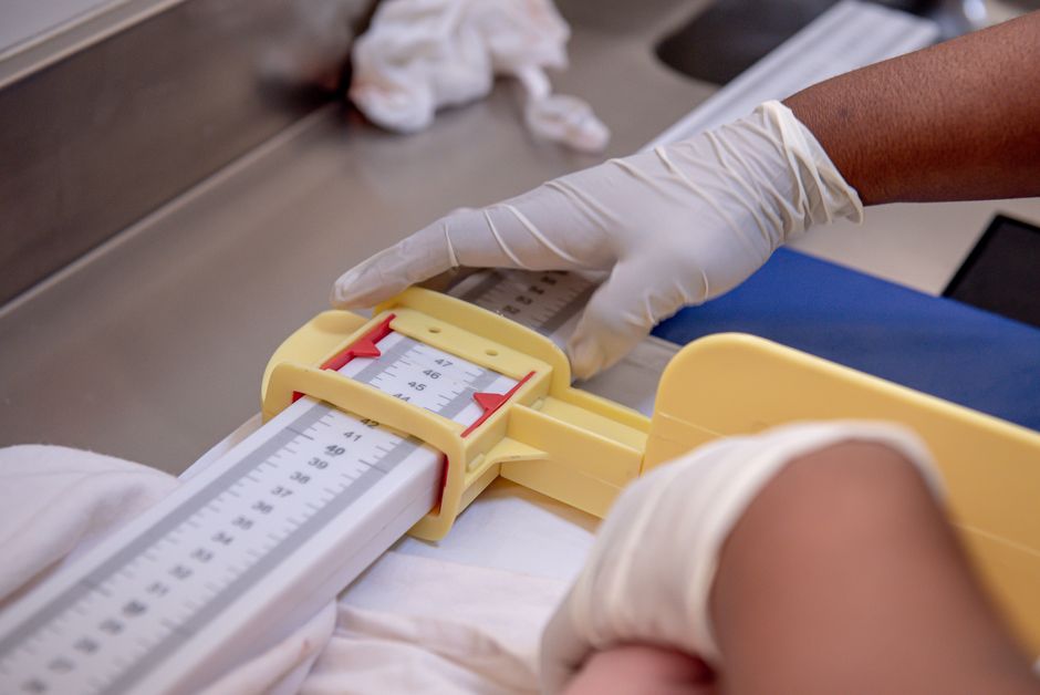 New Research Initiative Targets Improved Hospital Care for Children with Complex Needs