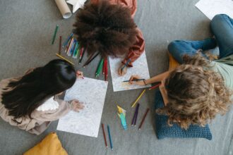 New Review Protocol to Map Occupational Therapy Support for Neurodiverse Children's Caregivers