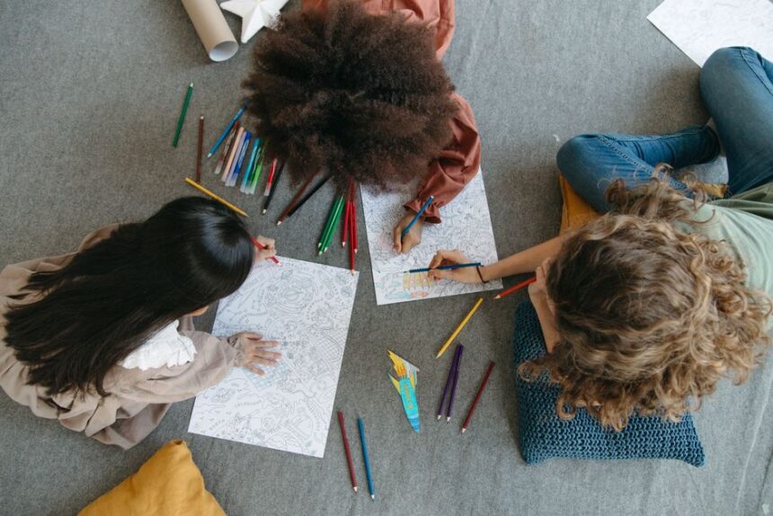 New Review Protocol to Map Occupational Therapy Support for Neurodiverse Children's Caregivers