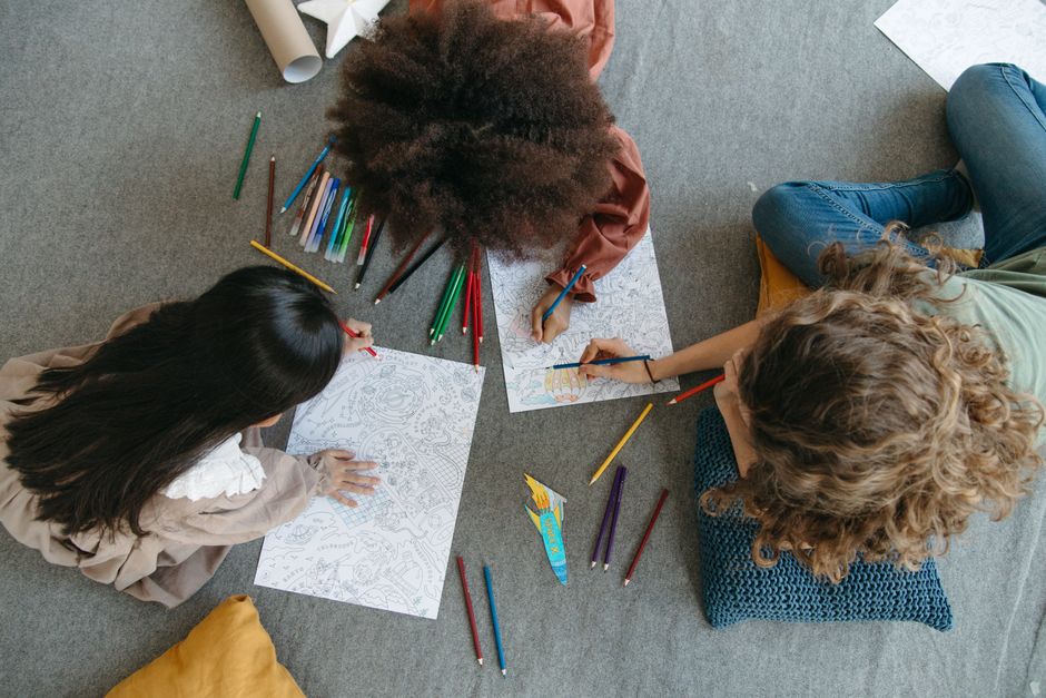 New Review Protocol to Map Occupational Therapy Support for Neurodiverse Children's Caregivers
