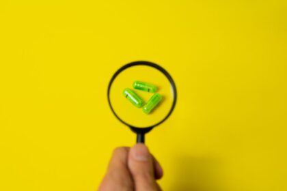 Pilot Study Explores Psilocybin Therapy for Anorexia Nervosa