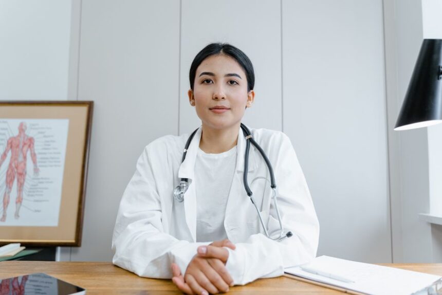 Rising Rates of Type 2 Diabetes Among Young Women in England