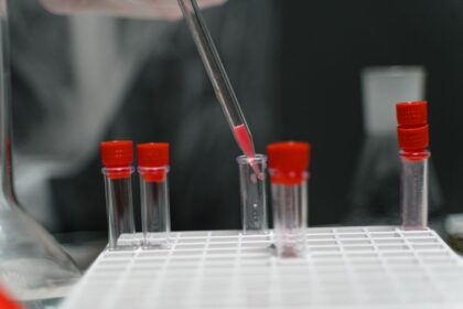 The First Clinical Trial in History and the Disease It Was Designed to Solve