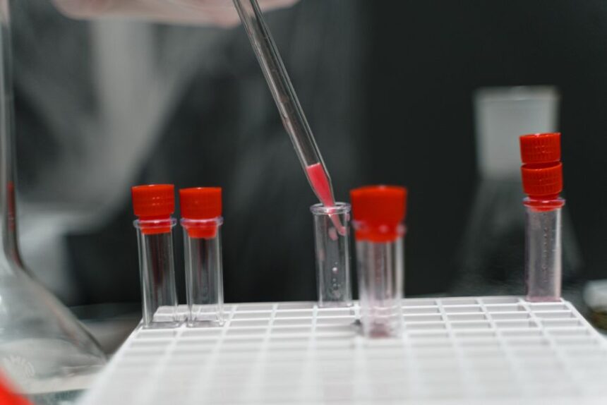 The First Clinical Trial in History and the Disease It Was Designed to Solve