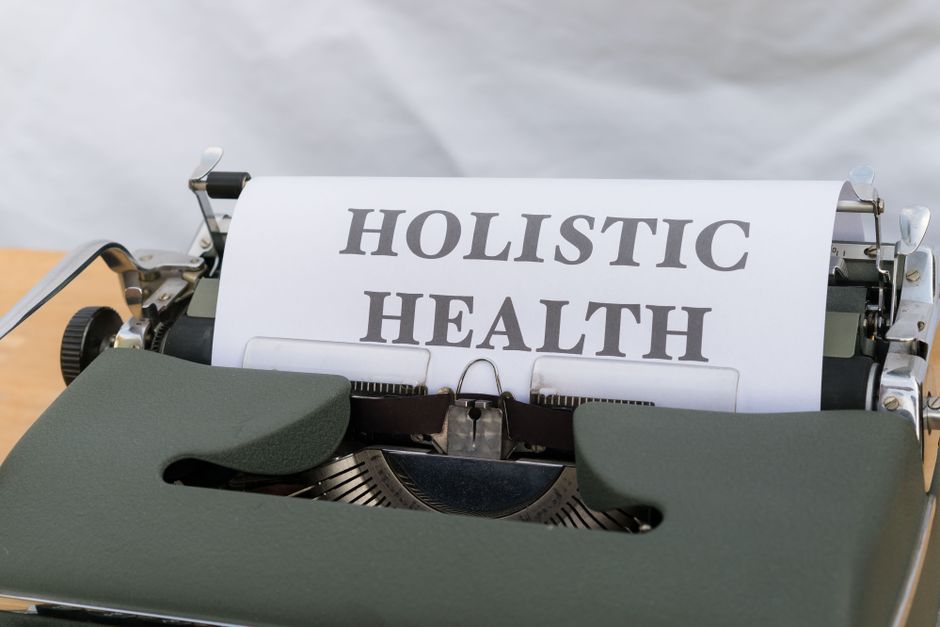 The History of the Word Therapy