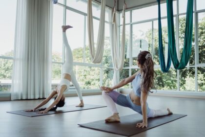 The History of the Word Wellness and How Its Meaning Has Shifted
