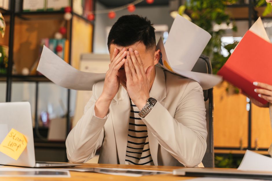 The Science of the Stress Response and How the Body Reacts Under Pressure