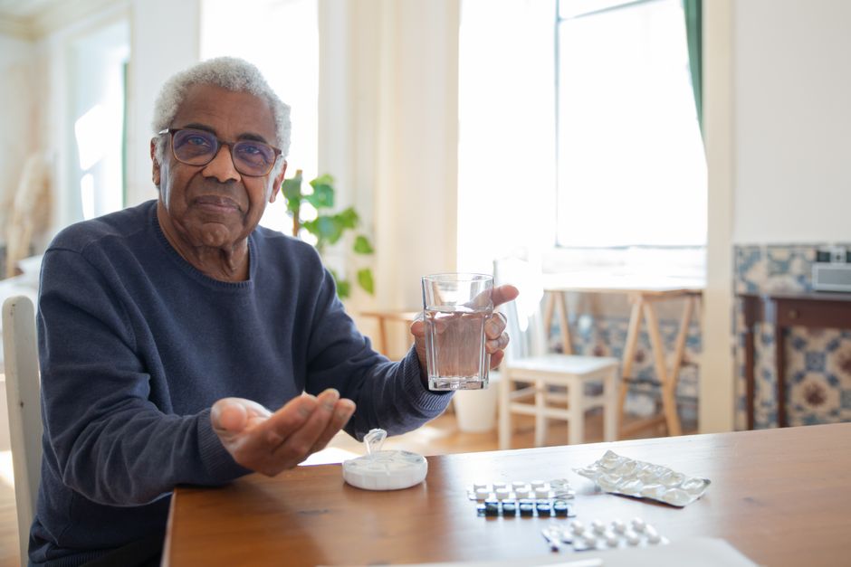Vitamin C Levels May Influence Cognitive Health in Older Adults