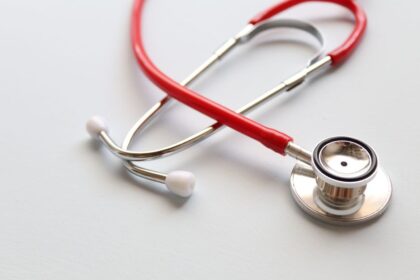 The History of the Stethoscope and How a Simple Tool Changed Diagnosis