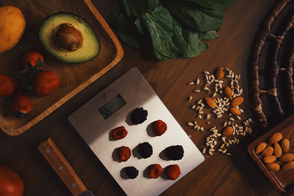 The Origins of the Word Diet
