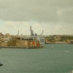How Mediterranean Port Cities Developed Quarantine