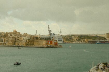 How Mediterranean Port Cities Developed Quarantine
