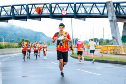 How the Marathon Became a Modern Endurance Event