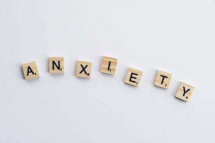 How the Meaning of Anxiety Changed From Language to Medicine