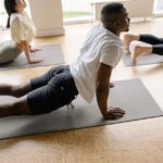 How Yoga Was Reframed for Western Wellness Culture