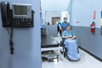 National Audit Highlights Delays in NHS Lymphoma Care Pathways