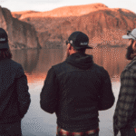 Navigating Modern Identity: Jungian Psychology and Young Men's Wellbeing