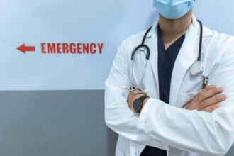 Record Summer Demand Met With Improved A&E Performance Across NHS Services
