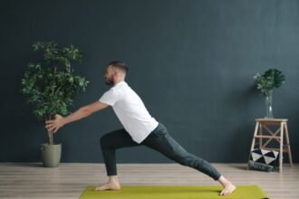 The Early History of Yoga Before Modern Wellness Culture