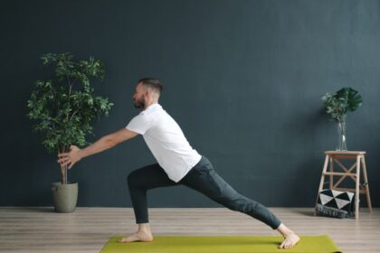 The Early History of Yoga Before Modern Wellness Culture