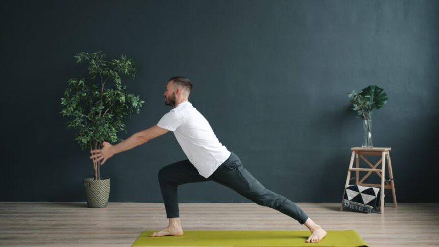 The Early History of Yoga Before Modern Wellness Culture
