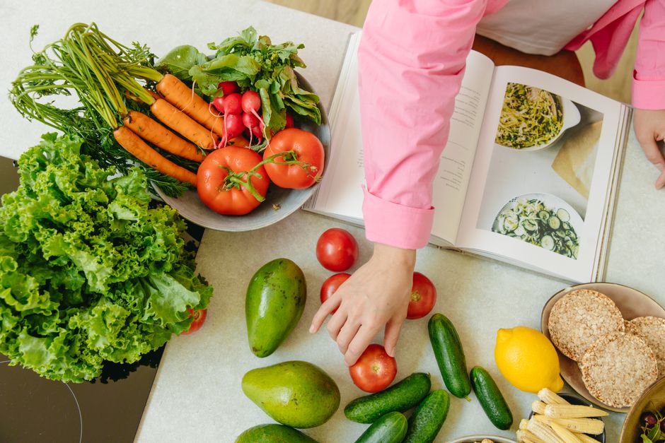 How Cookbooks Reflected Changing Health Beliefs