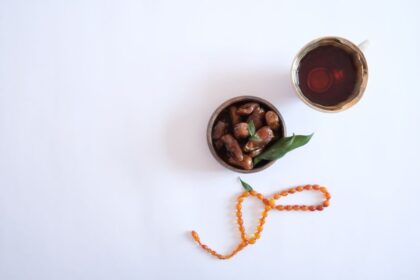 Why Fasting Appears in So Many Religious and Medical Traditions