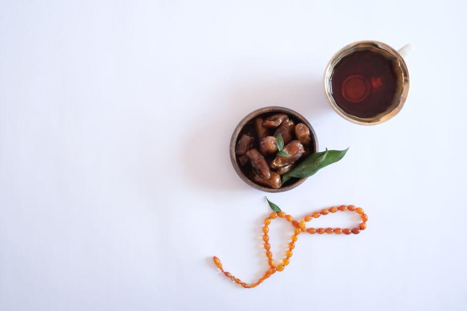 Why Ancient Cultures Practiced Fasting