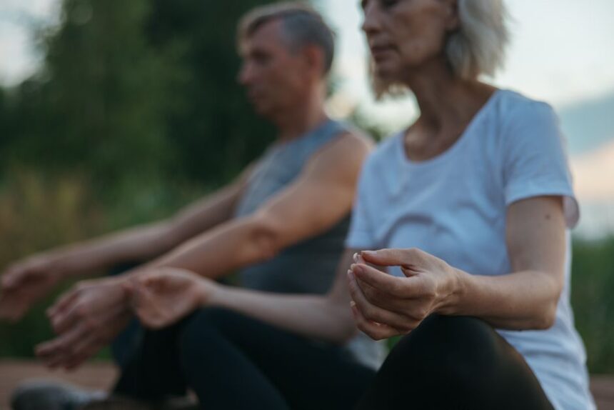 How Breathing Practices Developed Across Different Traditions