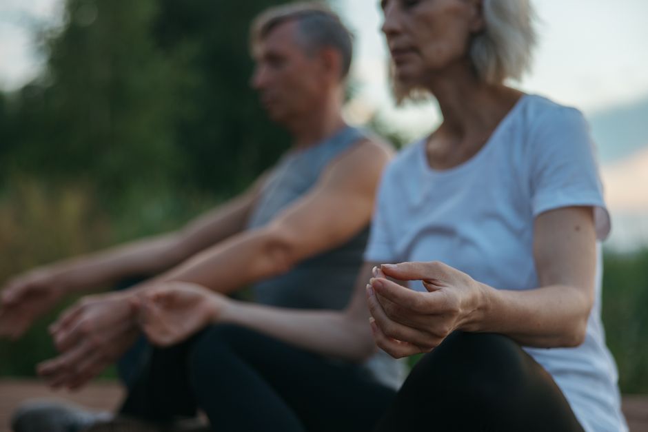 The History of Breathing Exercises Across Cultures