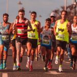How the Marathon Distance Became 26 Miles 385 Yards